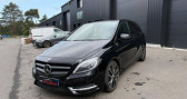 Mercedes Classe B 220 occasion année 2013 boite Automatique Annonce Mercedes Classe B 220 occasion Diesel 220 CDI Fascination 7G-DCT à CAUDAN