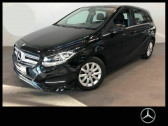 Mercedes Classe B 220 occasion année 2016 boite Automatique Annonce Mercedes Classe B 220 occasion Diesel 220 CDI à Beaupuy