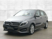 Mercedes Classe B 220 occasion année 2015 boite Automatique Annonce Mercedes Classe B 220 occasion Diesel 220 CDI à Beaupuy