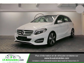 Mercedes Classe B 220 occasion année 2017 boite Automatique Annonce Mercedes Classe B 220 occasion Diesel 220 CDI à Beaupuy