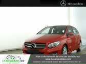 Mercedes Classe B 220 occasion année 2019 boite Automatique Annonce Mercedes Classe B 220 occasion Diesel 220 CDI à Beaupuy