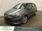 Mercedes Classe B 220 occasion année 2018 boite Automatique Annonce Mercedes Classe B 220 occasion Diesel 220 CDI à Beaupuy