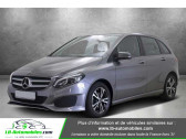 Mercedes Classe B 220 occasion année 2017 boite Automatique Annonce Mercedes Classe B 220 occasion Diesel 220 CDI à Beaupuy