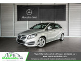 Mercedes Classe B 220 occasion année 2017 boite Automatique Annonce Mercedes Classe B 220 occasion Diesel 220 CDI à Beaupuy