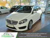 Mercedes Classe B 220 occasion année 2019 boite Automatique Annonce Mercedes Classe B 220 occasion Diesel 220 CDI à Beaupuy