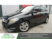 Mercedes Classe B 220 occasion année 2019 boite Automatique Annonce Mercedes Classe B 220 occasion Diesel 220 CDI à Beaupuy