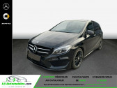 Mercedes Classe B 220 occasion année 2016 boite Automatique Annonce Mercedes Classe B 220 occasion Diesel 220 d 7-G DCT 4-Matic AMG à Beaupuy