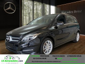 Mercedes Classe B 220 occasion année 2016 boite Automatique Annonce Mercedes Classe B 220 occasion Diesel 220 d 7-G DCT 4-Matic à Beaupuy