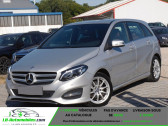 Mercedes Classe B 220 occasion année 2015 boite Automatique Annonce Mercedes Classe B 220 occasion Diesel 220 d 7-G DCT 4-Matic à Beaupuy