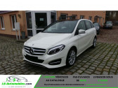 Mercedes Classe B 220 occasion année 2018 boite Automatique Annonce Mercedes Classe B 220 occasion Diesel 220 d 7-G DCT 4-Matic à Beaupuy