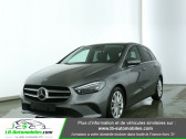 Mercedes Classe B 220 occasion année 2019 boite Automatique Annonce Mercedes Classe B 220 occasion Diesel 220 d 8G-DCT à Beaupuy