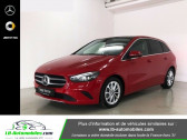 Mercedes Classe B 220 occasion année 2019 boite Automatique Annonce Mercedes Classe B 220 occasion Diesel 220 d 8G-DCT à Beaupuy