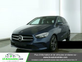Mercedes Classe B 220 occasion année 2019 boite Automatique Annonce Mercedes Classe B 220 occasion Diesel 220 d 8G-DCT à Beaupuy