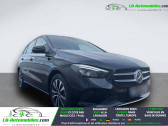 Annonce Mercedes Classe B 220 occasion Electrique 220 d BVA � Beaupuy