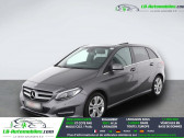 Mercedes Classe B 220 220 d BVA  � Beaupuy 31
