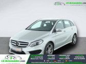 Annonce Mercedes Classe B 220 occasion Electrique 220 d BVA � Beaupuy