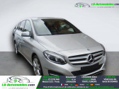 Annonce Mercedes Classe B 220 occasion Electrique 220 d BVA � Beaupuy