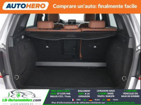 Mercedes Classe B 220 220 d BVA  occasion � Beaupuy - photo n�5