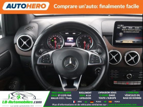 Mercedes Classe B 220 220 d BVA  occasion � Beaupuy - photo n�4