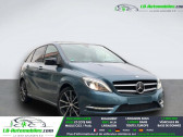 Annonce Mercedes Classe B 220 occasion Electrique 220 d BVA � Beaupuy