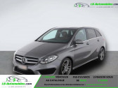 Mercedes Classe B 220 220 d BVA  � Beaupuy 31