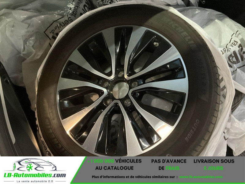 Mercedes Classe B 220 220 d BVA  occasion � Beaupuy - photo n�5