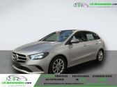 Annonce Mercedes Classe B 220 occasion Diesel 220 d BVA � Beaupuy