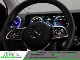 Mercedes Classe B 220 220 d BVA  occasion � Beaupuy - photo n�5