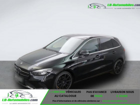 Mercedes Classe B 220 220 d BVA  occasion � Beaupuy - photo n�2