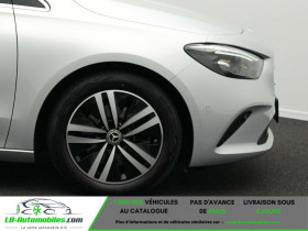 Mercedes Classe B 220 220 d BVA  occasion � Beaupuy - photo n�9