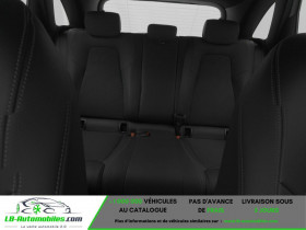 Mercedes Classe B 220 220 d BVA  occasion � Beaupuy - photo n�8