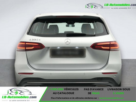 Mercedes Classe B 220 220 d BVA  occasion � Beaupuy - photo n�7