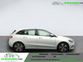 Mercedes Classe B 220 220 d BVA  occasion � Beaupuy - photo n�6