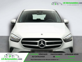 Mercedes Classe B 220 220 d BVA  occasion � Beaupuy - photo n�5