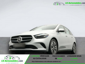 Mercedes Classe B 220 220 d BVA  occasion � Beaupuy - photo n�2
