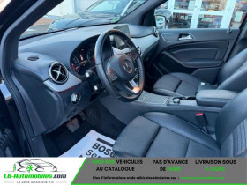 Mercedes Classe B 220 220 d BVA  occasion � Beaupuy - photo n�4