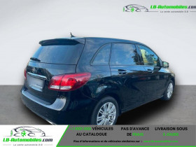 Mercedes Classe B 220 220 d BVA  occasion � Beaupuy - photo n�4