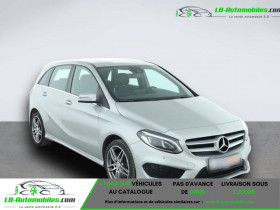 Mercedes Classe B 220 220 d BVA  occasion � Beaupuy - photo n�2
