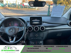 Mercedes Classe B 220 220 d BVA  occasion � Beaupuy - photo n�3