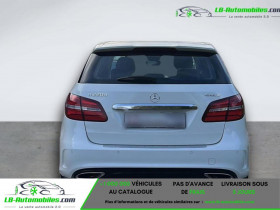 Mercedes Classe B 220 220 d BVA  occasion � Beaupuy - photo n�7
