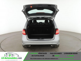 Mercedes Classe B 220 220 d BVA  occasion � Beaupuy - photo n�8