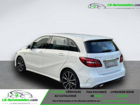 Mercedes Classe B 220 220 d BVA  occasion � Beaupuy - photo n�4