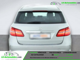 Mercedes Classe B 220 220 d BVA  occasion � Beaupuy - photo n�6
