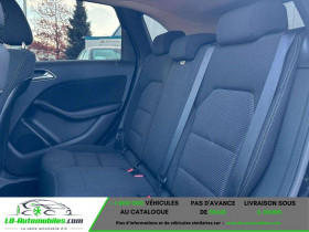 Mercedes Classe B 220 220 d BVA  occasion � Beaupuy - photo n�7