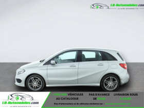 Mercedes Classe B 220 220 d BVA  occasion � Beaupuy - photo n�5