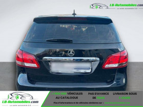 Mercedes Classe B 220 220 d BVA  occasion � Beaupuy - photo n�6