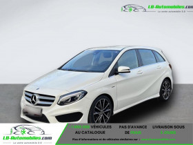 Mercedes Classe B 220 220 d BVA  occasion � Beaupuy - photo n�2