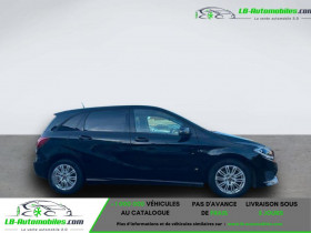 Mercedes Classe B 220 220 d BVA  occasion � Beaupuy - photo n�5