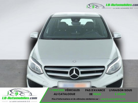 Mercedes Classe B 220 220 d BVA  occasion � Beaupuy - photo n�4