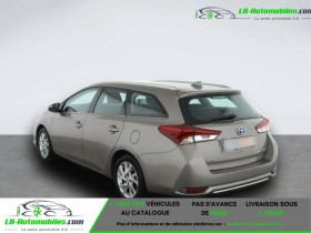 Mercedes Classe B 220 220 d BVA  occasion � Beaupuy - photo n�4